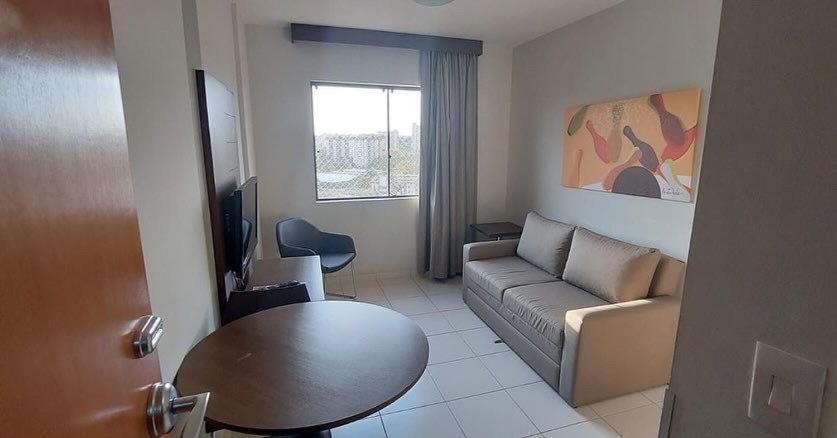 Prive Boulevard Caldas Novas Exterior foto